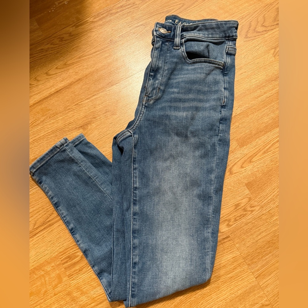 Super Skinny Jean